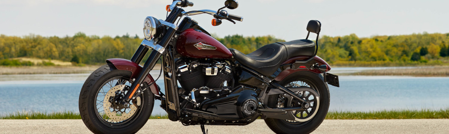 2022 Harley-Davidson® for sale in Beach House Harley-Davidson®, Shallotte, North Carolina